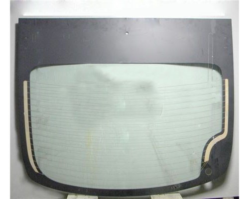 GS3036D21 XYG Стекло двери задка