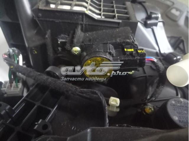 Купить 277T64BU2A Nissan/Infiniti Моторчик заслонки печки