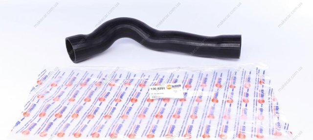 Шланг/патрубок интеркуллера Autotechteile 1005251 цена, от 20.41 USD