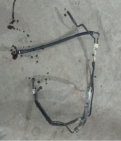 Mangueira da Direção hidrâulica assistida de pressão alta desde a bomba até a régua (do mecanismo) para Opel Vectra (36)