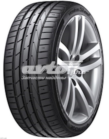 Шины летние HANKOOK 1016012