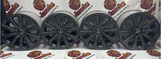 Купить LR091538 Land Rover Диски колесные
