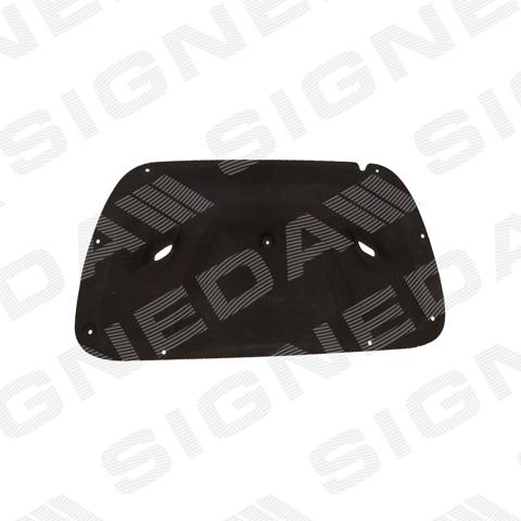 Купить PDG25005O Signeda Термошумоизоляция капота