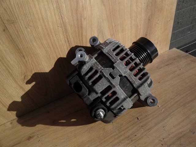  Gerador Toyota Yaris hatchback (P21) (2020 - 2025) 