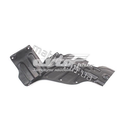 Защита двигателя левая Geely 1018004682 цена, от 4.27 USD