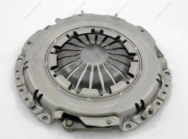 Корзина диска зчеплення 802609 VALEO