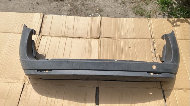 Купить 735473499 Fiat/Alfa/Lancia Задний бампер