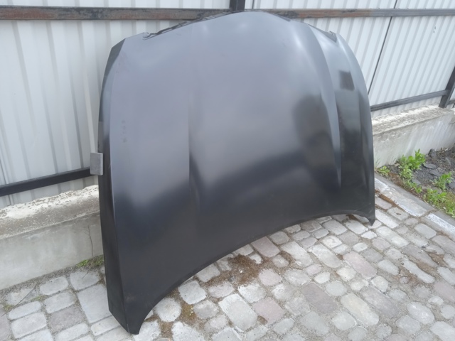 Купить 402703 Polcar Капот