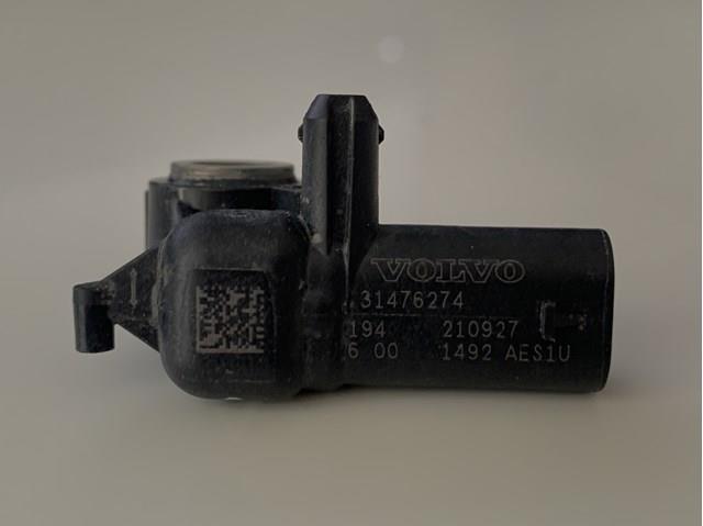 31476274 Volvo Датчик AIRBAG передний