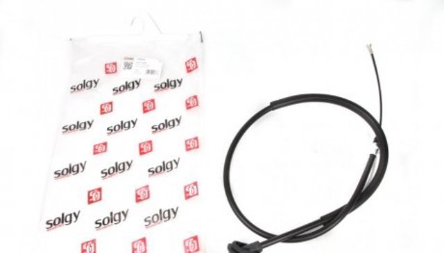 118009 Solgy Трос сцепления