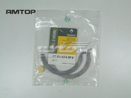 Kit de discos distanciador, cigüeñal, STD. 7701474972 RENAULT