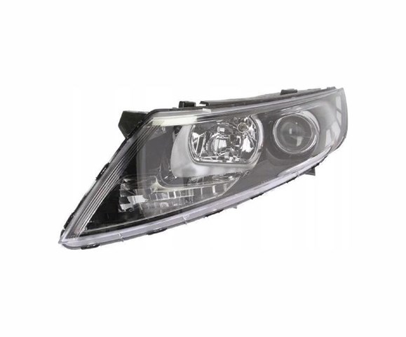 Фара левая Hyundai/Kia 921012T040 цена, от 152.54 USD