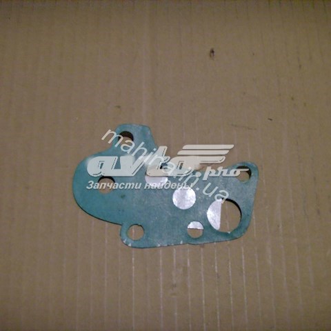 Прокладка адаптера масляного фильтра на Mitsubishi Space Gear PA, B, DV, W