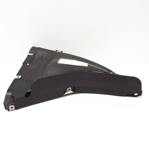 Protector de motor izquierdo 51757898891 BMW