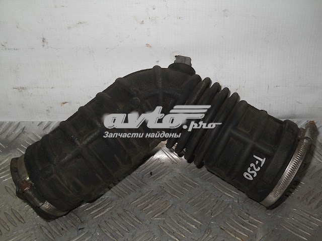 96808174 GM Tubo flexible de aspiración, salida del filtro de aire original y equivalente