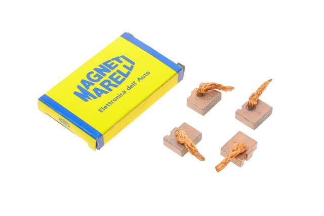 Compre 940113190017 Magneti Marelli Escova do motor de arranco