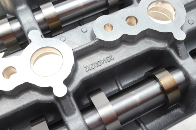 HG9Q6E262CD Ford Постель распределительного вала