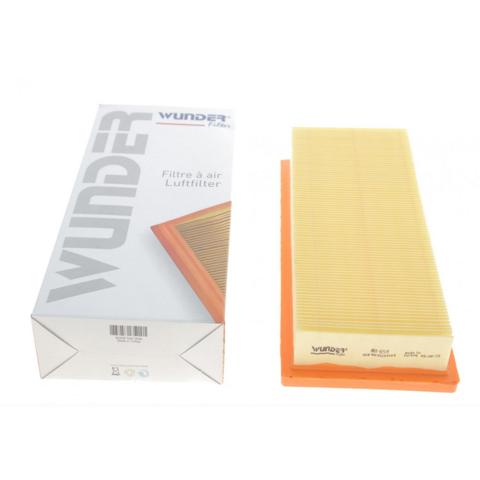 Элемент воздушного фильтра Wunder WH654 цена, от 3.85 USD