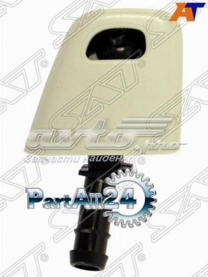 Купить 286423UB0A Nissan/Infiniti Форсунка омывателя фары передней левой