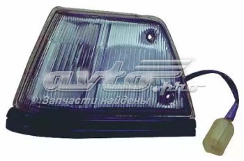 Передний фонарь указателя поворота Honda 33850SB4742