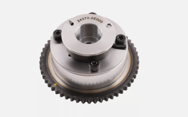 TQ56120 Tqparts Звездочка-шестерня распредвала двигателя, выпускного