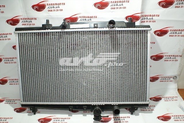 Радиатор охлаждения двигателя Kimiko 160204118001