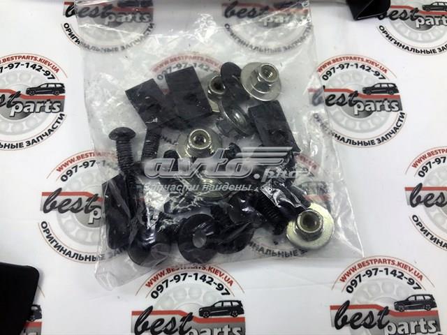 Купить VPLCP0277 Land Rover Задние брызговики