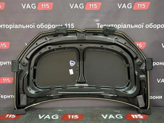 Капот двигателя FPS FP7422280