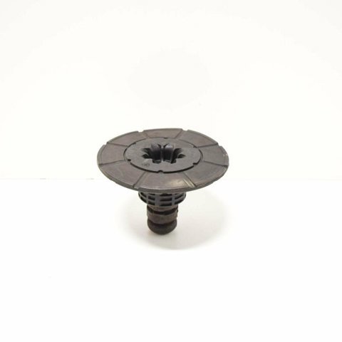6393240306 Mercedes Отбойник пружины подвески задней