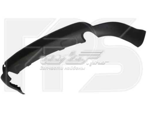 Бампер задний, нижняя часть FPS FP2407955 цена, от 87.00 USD