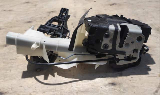  Ford CM5AA21813GA цена, от 38.01 USD