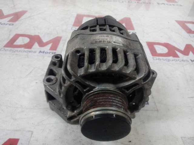  Fiat/Alfa/Lancia 52003518