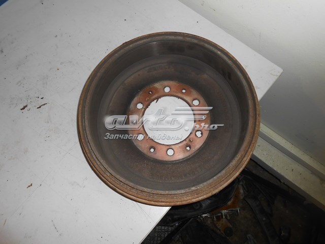 424310K130 TOYOTA Tambor de freno trasero 424310K130 TOYOTA