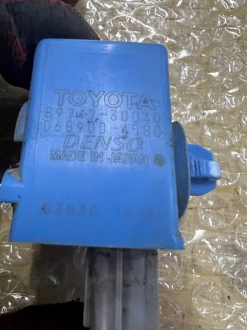 Реле центрального замка 8974730040 TOYOTA