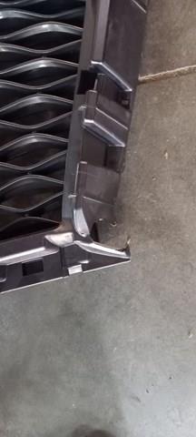 Решетка радиатора 623105NA2A Nissan/Infiniti