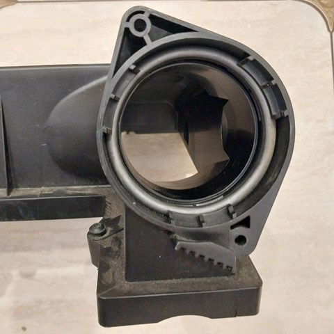 Caja del filtro de aire 5Q0129607BB VAG