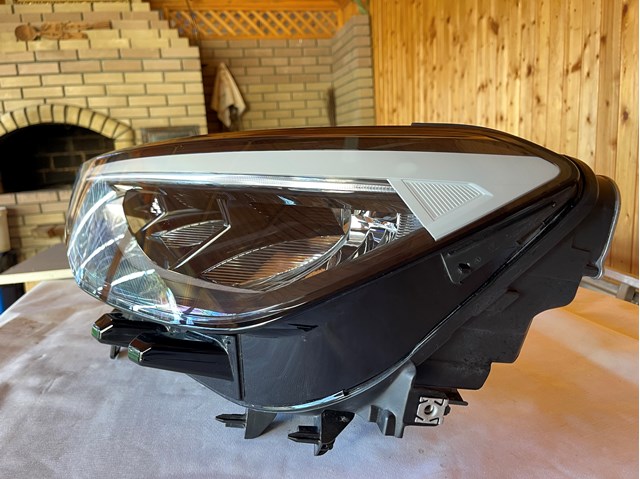 11B941005A VAG Фара