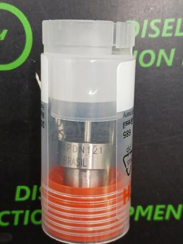 Распылитель форсунки DN0PDN121 Bosch
