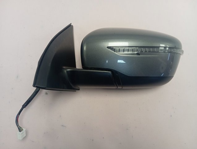 Зеркало заднего вида, левое Nissan/Infiniti 96302HV56B цена, от 541.43 USD