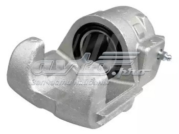 Суппорт тормозной передний правый FAST FT32119