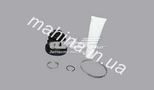 T11XLB3AH2203111C Chery Пыльник шарнира угловых скоростей наружный задний