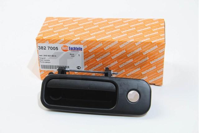 Ручка багажника Autotechteile 3827005 цена, от 31.22 USD