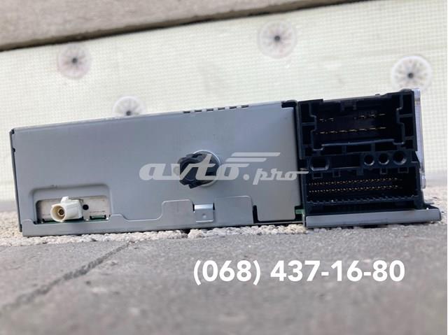 Radio (radio AM/FM) 281153266R RENAULT