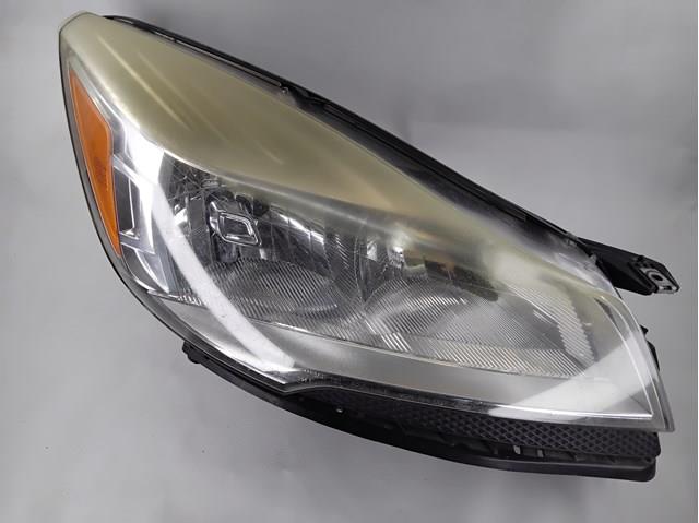 Купить CJ5413W029A Ford 