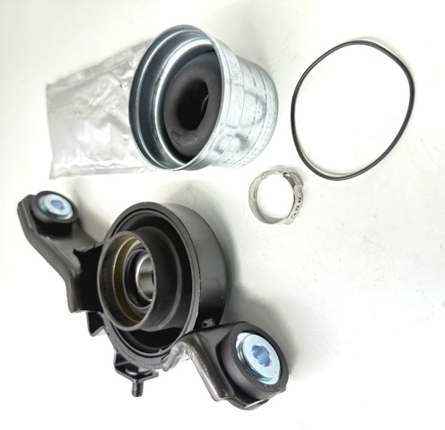 Крестовина заднего карданного вала  Q-fix Q0330327 цена, от 66.90 USD