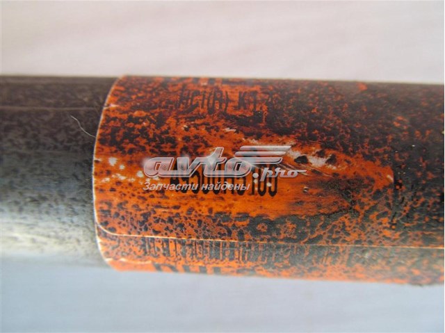 49500H5100 Hyundai/Kia Полуось передняя левая