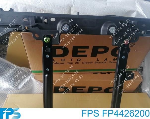 Рамка крепления радиатора FPS FP4426200 цена, от 73.67 USD