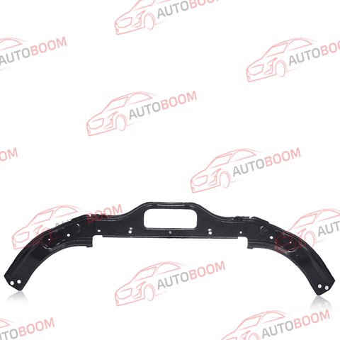 GSH753150 Mazda Суппорт радиатора верхний