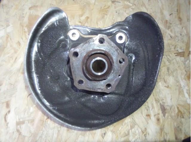 Цапфа задняя правая 80A505436J VAG