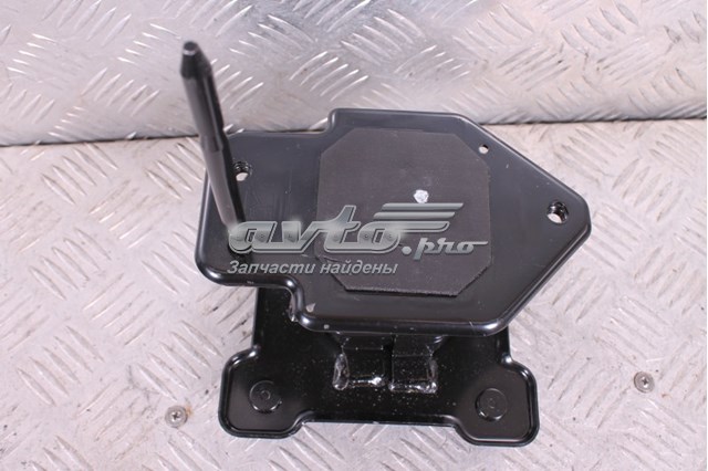 Soporte Amplificador Para Parachoques Trasero 86642C1000 HYUNDAI